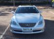 Lexus LS460 4.6 V8 Japanese Import Low Road Tax Reduced further Image