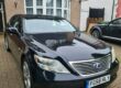 Lexus LS600h L Hybrid FSH Image