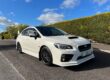 May 2015 Subaru WRX STi Type UK Symetrica Image
