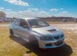 Mitsubishi Evo 8 *Forged Widebody* Image
