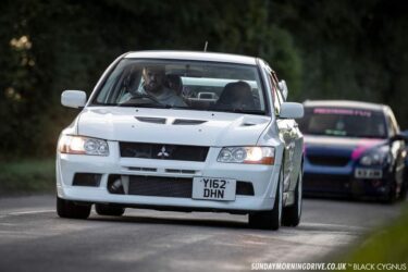 Mitsubishi Evolution vii 7 GSR import Image
