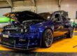 Modified Subaru Impreza Bugeye WRX Huge Spec 456bhp One Off Show Car Image