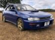 PRICE DROP Subaru Impreza wrx sti 555 Wagon v2 JDM Image