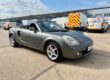 STUNNING TOYOTA MR2 ROADSTER LATE 55 PLATE Image