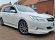 Subaru Exiga 2.0 GT Turbo STI Automatic AWD 7 Seats 2008 Image