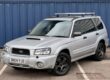 Subaru Forester XT 2.0 Turbo Manual AWD *Stunning - Full History - 19 Services* Image