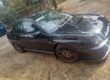 Subaru Impreza WRX Image