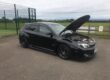 Subaru Impreza WRX STI 20th Anniversary Image