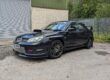 Subaru Impreza Wrx Sti type U.K - black hawkeye STI Image