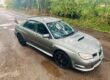Subaru Impreza Wrx Sti Type UK Widetrack DCCD 53k miles & Full history Image