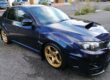 subaru wrx sti 2.5 Image