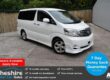 TOYOTA ALPHARD MPV Image