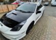 Toyota Celica 2001 1.8 VVTi - 210 BHP - Varis Body Kit - Low Mileage Image