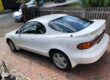 toyota celica gt Image