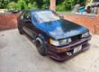 toyota corolla ae86 Image