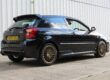 Toyota Corolla T Sport Compressor Supercharged Black 2006 1.8 VVTL-i 215 HP JDM Image