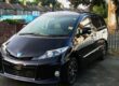 Toyota Estima Aeras Hybrid E-Four 2014-Excellent Showroom Condition-2022 Import Image