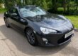 Toyota GT86 Coupe 2.0 Boxer D-4S Primo 2dr Image