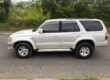 TOYOTA HILUX SURF 3.0d AUTOMATIC Image