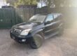 Toyota Land Cruser D4-D 7 seater Image