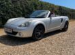 Toyota MR2 1995 VVT-i Full service history - pampered car, beautiful condition. Image