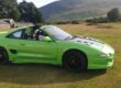 toyota mr2 mk2 sw20 2LT 16 valve Image
