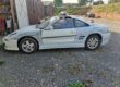 toyota mr2 sw20 3sgte turbo t-bar Image