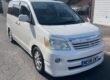 TOYOTA NOAH VOXY 2006 06 MPV 7 SEATER 2.0 Image