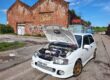 Toyota Starlet Glanza V 1.3 Turbo Image