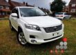 Toyota Vanguard 4WD 7Seater MPV Image