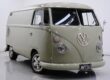 1965 Genuine RHD VW Split Screen Panel Van with Subaru EJ20 Engine & Gearbox Image