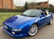 1996 TOYOTA MR2 GTS TURBO *RARE REV 4 T-BAR* FSH, LAST OWNED FOR 15 YEARS Image