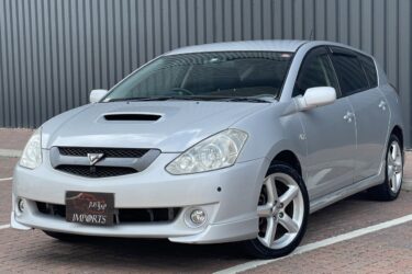 2003 TOYOTA CALDINA GT4 3SGTE 4X4 TURBO N-SPEC FRESH IMPORT JDM Image