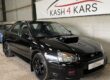 2004 GRAPHITE BLACK SUBARU IMPREZA 2.0 WRX STI TURBO 300 BHP BLOBEYE FSH ULEZ Image