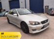 2004 Lexus IS 200 2.0 SE 4dr SALOON PETROL Manual Image
