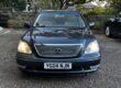 2004 Lexus LS430 V8 facelift Image