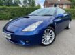 2005 Toyota Celica 1.8 VVTi Red Premium Edition, FSH, Metallic Blue, MUST SEE!! Image