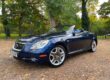 2006 Lexus SC 430 4.3 2dr [6] Auto FACELIFT, FSH, CONVERTIBLE Petrol Automatic Image