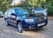 2006 Subaru Forester 2.5 XT 5dr ESTATE Petrol Automatic Image