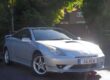 2006 Toyota Celica 1.8 VVTi 3dr HATCHBACK PETROL Manual Image