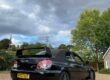 2007 Subaru Impreza WRX 2.5 Manual Image