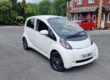 2011 Mitsubishi I-MIEV Auto 32k 5dr Hatchback Electric Automatic £0 Road Tax Image