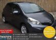 2011 TOYOTA VITZ KSP90 5DR Image