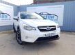 2013 Subaru XV 2.0D SE 5dr HATCHBACK Diesel Manual Image
