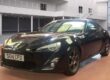 2014 Toyota GT86 2.0 D-4S 2dr COUPE PETROL Manual Image