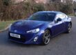 2016 TOYOTA GT86 2.0 Image