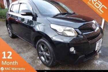 2020 Toyota Urbancruiser 1.5 vvti Automatic 4WD Hatchback PETROL Manual Image