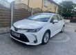 2022 TOYOTA COROLLA 1.8 HYBRID Image