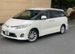 2022 Toyota Estima 2.4 PETROL Manual Image