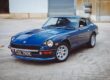 Datsun 240Z - Original UK RHD - Strong Example Image